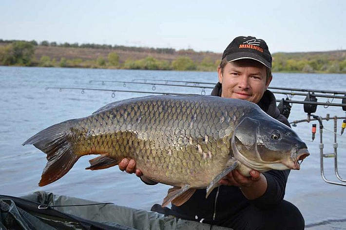 Карпфишинг036