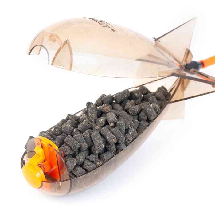 Пеллетс MINENKO Betain Green 5мм (3кг)