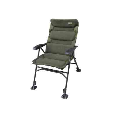 Кресло откидное Logic Carp RECLINER CHAIR standart