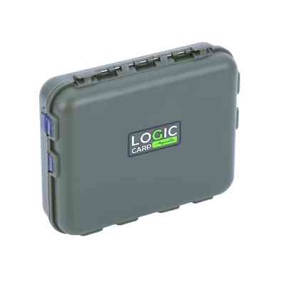 Коробка карповая для мелочей на магнитах LOGIC CARP MAGNET MINI BOX