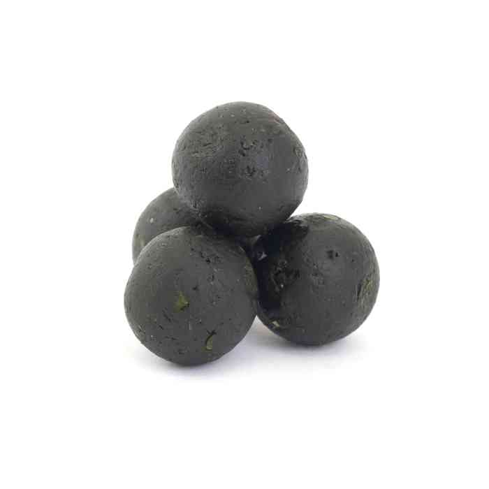 Насадочные бойлы MINENKO MUSSEL 14мм (варёные в дипе)