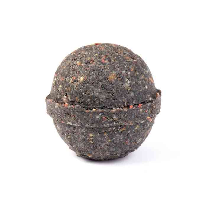 Прикормка MINENKO SuperMix Карась (чёрный)