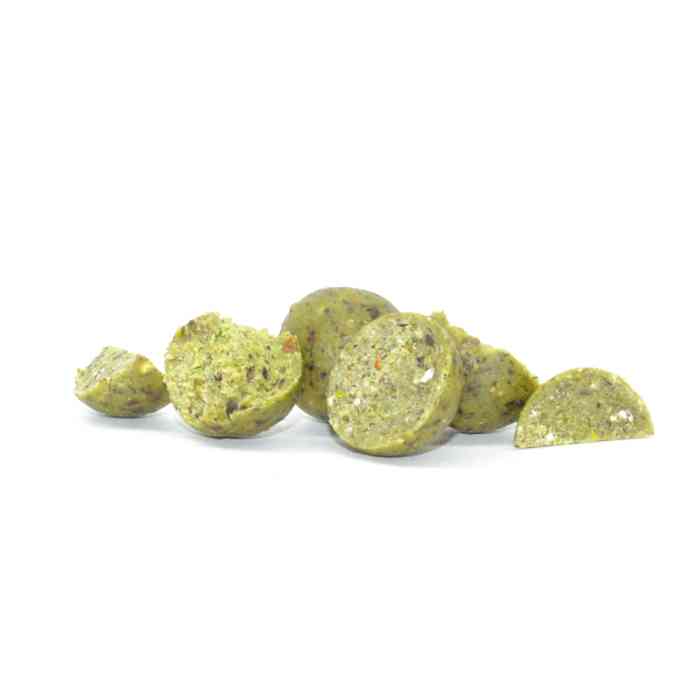 Бойлы варёные MINENKO (Мидия) PRO BIRD FOOD MUSSEL 20мм (Zip-lock)