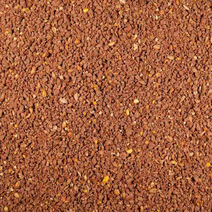 Прикормка MINENKO Master Carp SWEET CORN