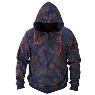 Куртка-мастерка MINENKO CarpFishing именная L (52-54)