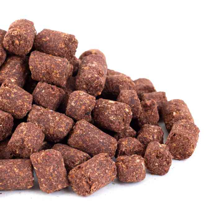 Пеллетс MINENKO Master Carp Специи 14мм