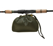 Чехол Ч-35Х для катушки (цвет: хаки)