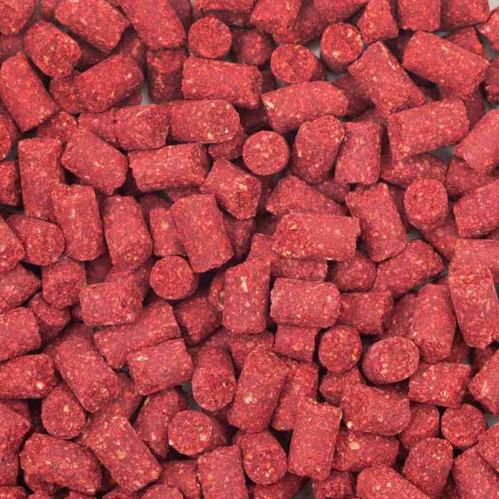 Пеллетс MINENKO Red Spice 10мм (3кг)