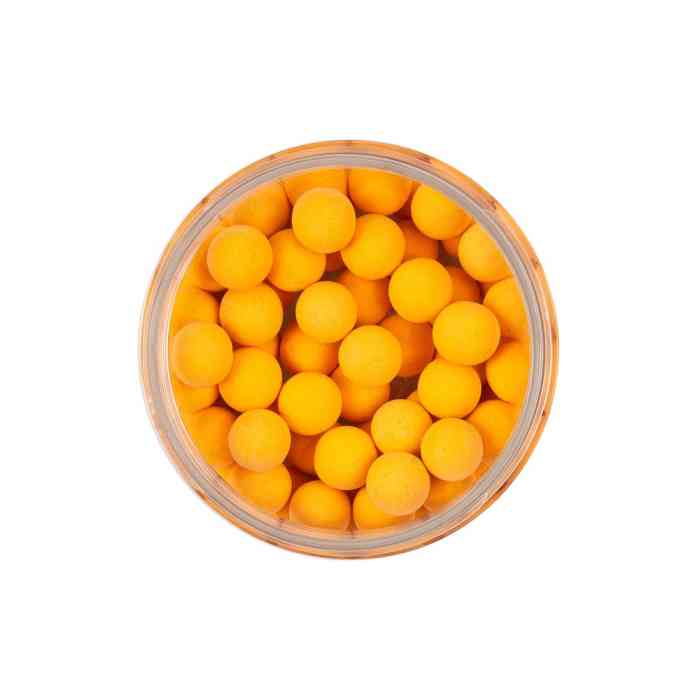 Бойлы плавающие MINENKO TUTTI-FRUTTI Pop-Up 10мм