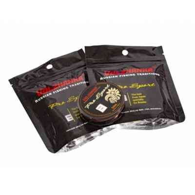 Леска монофильная Volzhanka Pro Sport 50м / 0,131мм / 1.58 кг