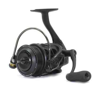 Катушка ALLUX RUTHENIUM EVO ULTRA SLR