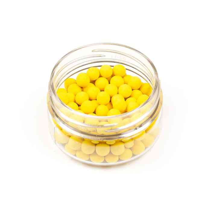 Бойлы плавающие MINENKO SWEET CORN Pop-Up 8мм