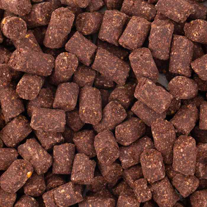 Пеллетс MINENKO Master Carp Конопля 14мм