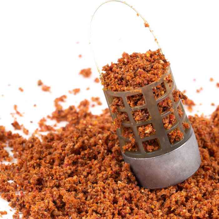 Прикормка MINENKO «Чемпион 2000» Конопля