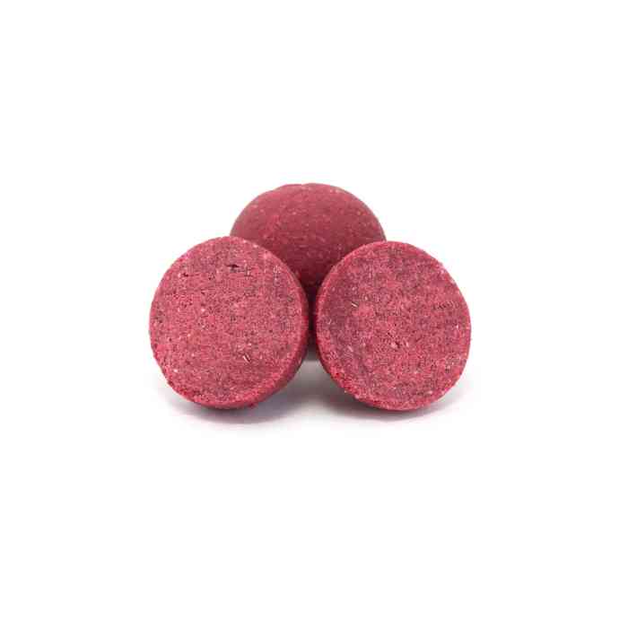 Бойлы пылящие MINENKO Monster Crab 24мм (1кг)