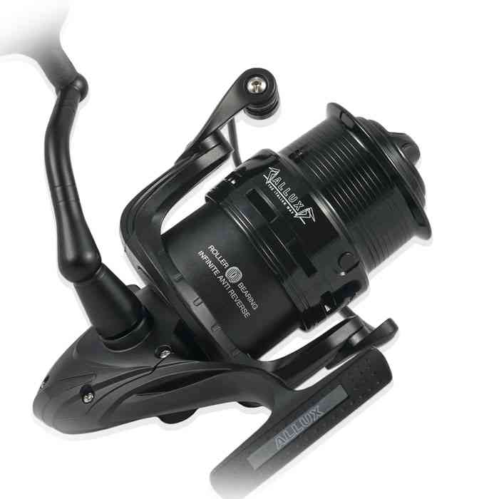 Катушка ALLUX PRIDE Feeder MASTER 6010