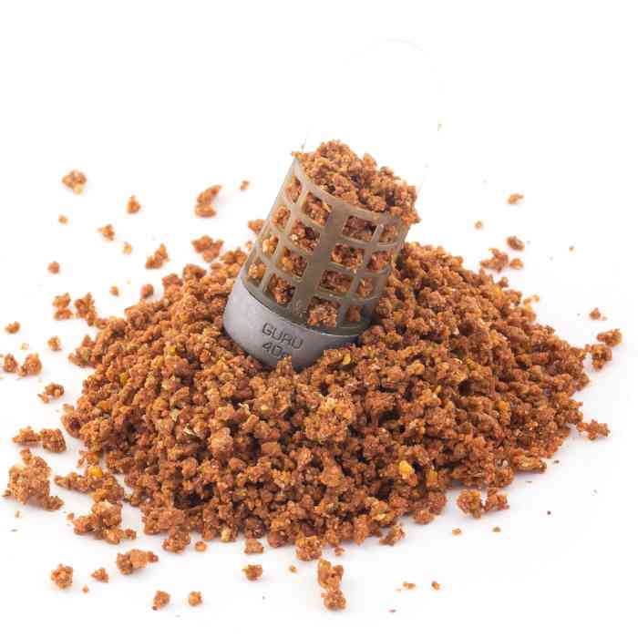 Прикормка MINENKO Master Carp Мотыль