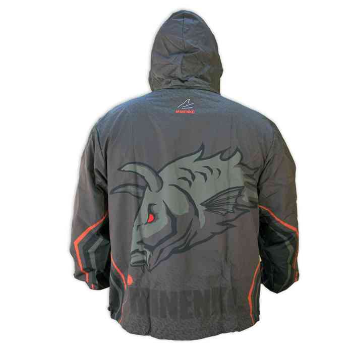 Ветровка-дождевик MINENKO (S)