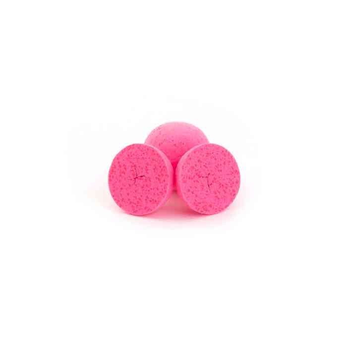 Бойлы MINENKO WAFTERS HONEY (PINK) 12мм