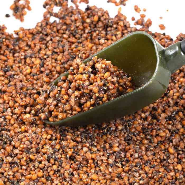 Зерновая смесь MINENKO Bird Food Chilli (1кг)