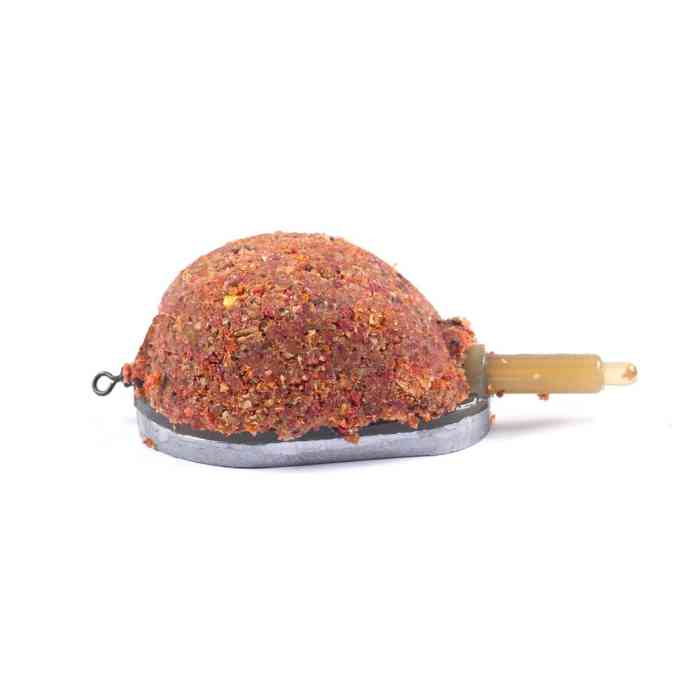 Прикормка MINENKO Good Catch Карп