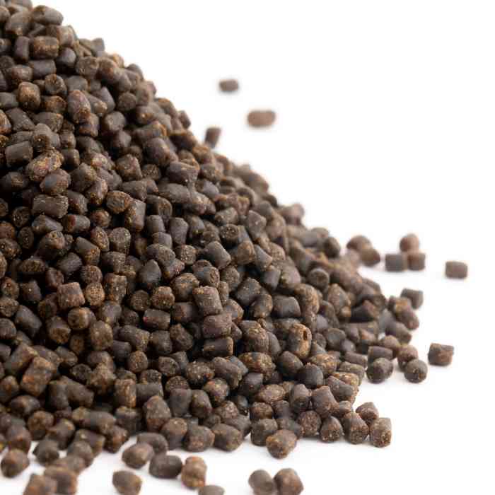 Пеллетс MINENKO Carp HALIBUT (5мм) 3кг