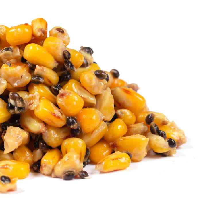 Зерновая смесь MINENKO Mix №1 Garlic (1кг)