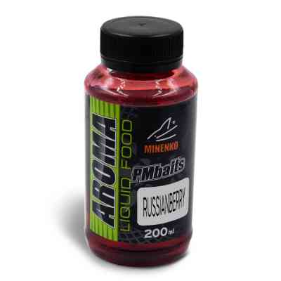 Ароматизатор MINENKO Aroma BF HOT DEMON (200 мл)