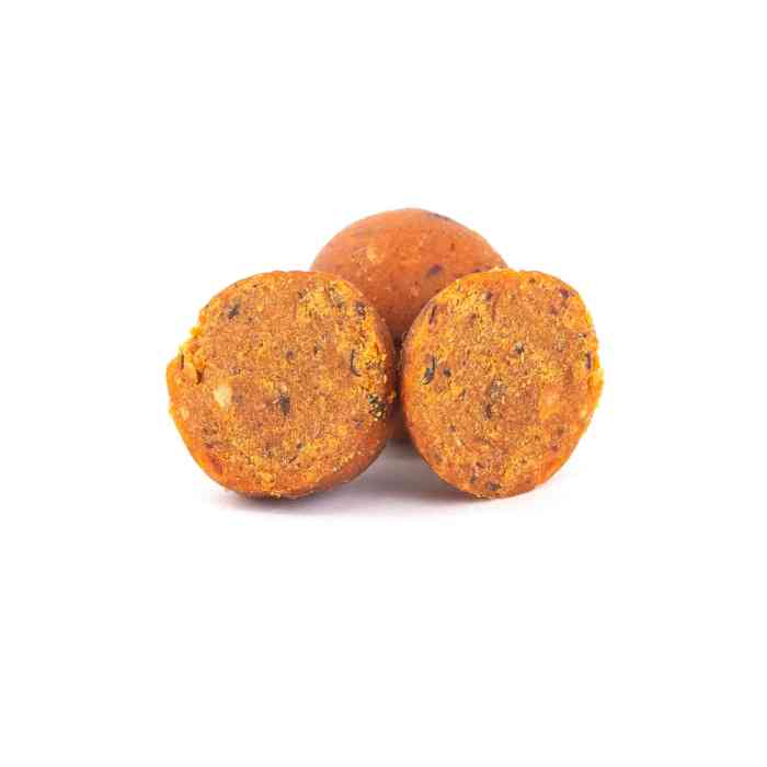 Бойлы варёные MINENKO Orange Plum 20мм (1кг)