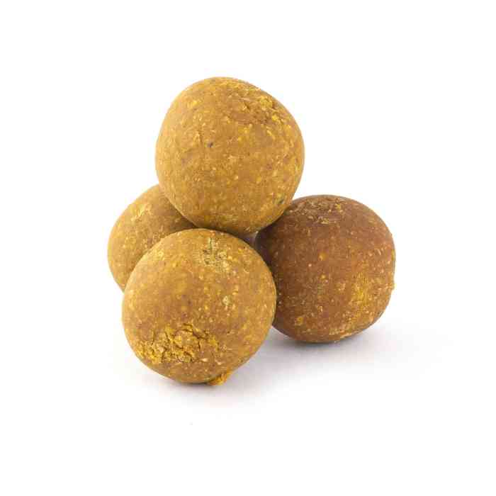 Бойлы пылящие MINENKO Honey 24мм (1кг)