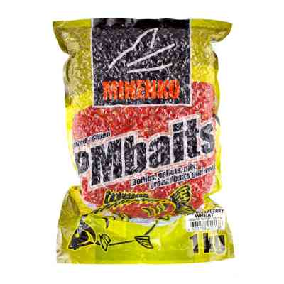 Зерновая смесь MINENKO Royal Plum Wheat (1кг)