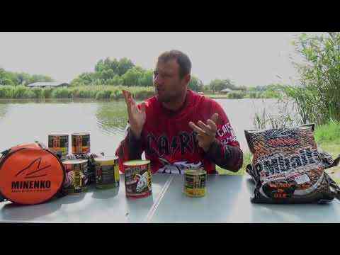 Зерновая смесь MINENKO Royal Plum Wheat (1кг)