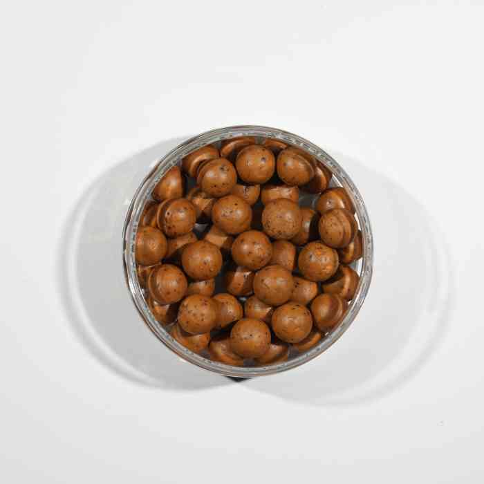 Бойлы нейтральной плавучести TIGER NUT (ТИГРОВЫЙ ОРЕХ)  WAFTERS PRO  15мм