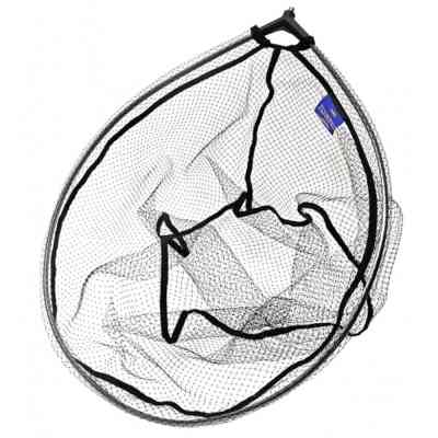 Голова для подсака Volzhanka Овал 45*40*20 (леска)