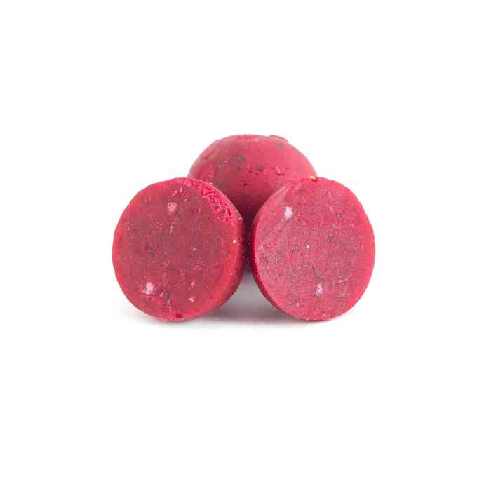 Бойлы варёные MINENKO BF Hot Demon 20мм (1кг)