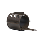 Кормушка фидерная Aquatic AVIATOR DROP FEEDER большая 45гр.