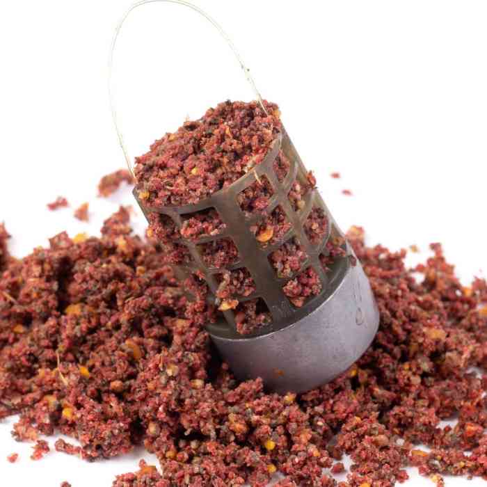 Прикормка MINENKO SuperMix Плотва