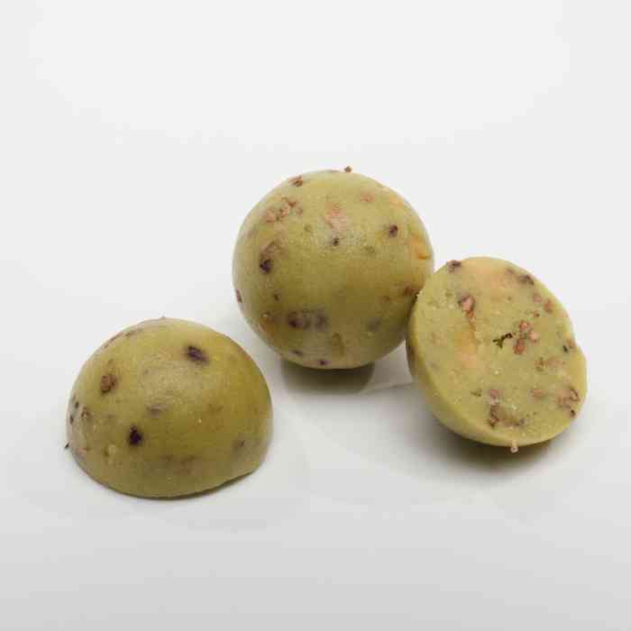 Бойлы нейтральной плавучести MUSSEL (МИДИЯ)  WAFTERS PRO 15мм