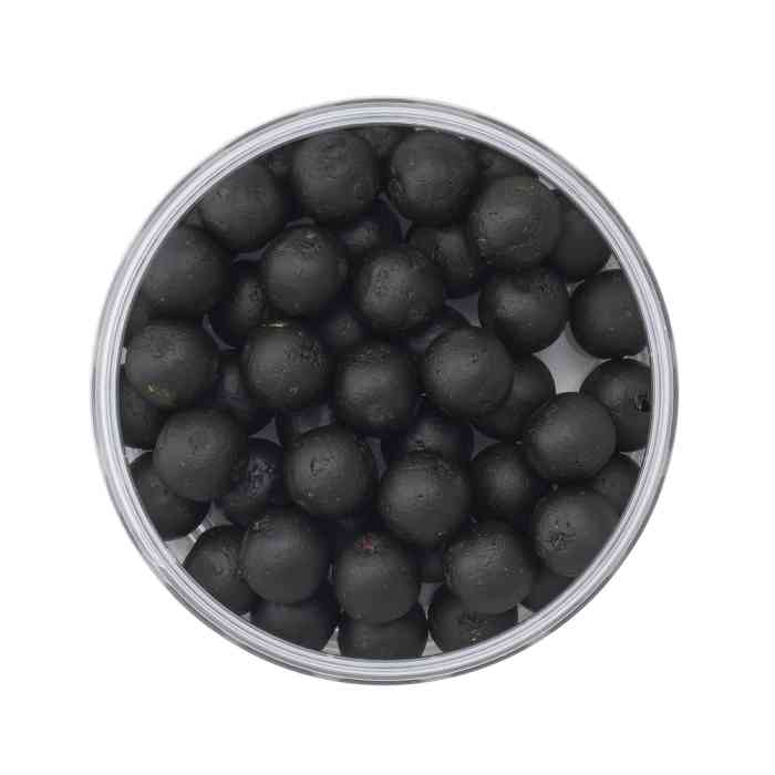 Насадочные бойлы MINENKO MUSSEL 14мм (варёные)