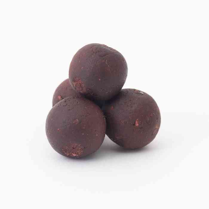 Насадочные бойлы MINENKO SOURCE 14мм (варёные)