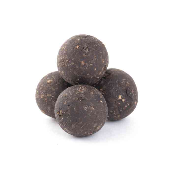 Бойлы пылящие MINENKO Hemp 20мм (1кг)