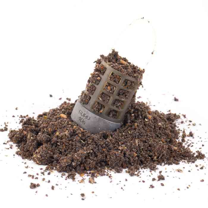 Зимняя прикормка MINENKO Good Catch Карась