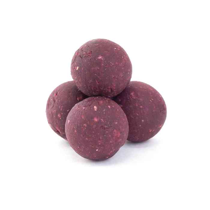 Бойлы пылящие MINENKO Squid & Octopus 20мм (1кг)