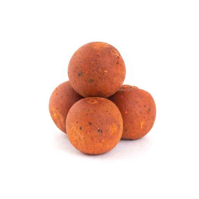 Бойлы варёные MINENKO Tutti-Frutti 24мм (3кг)