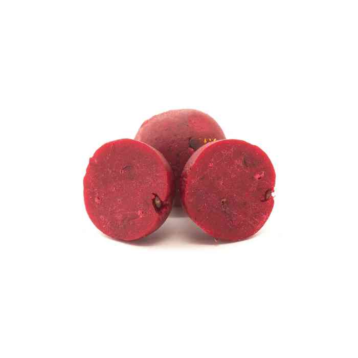 Насадочные бойлы MINENKO PLUM 20мм (варёные)