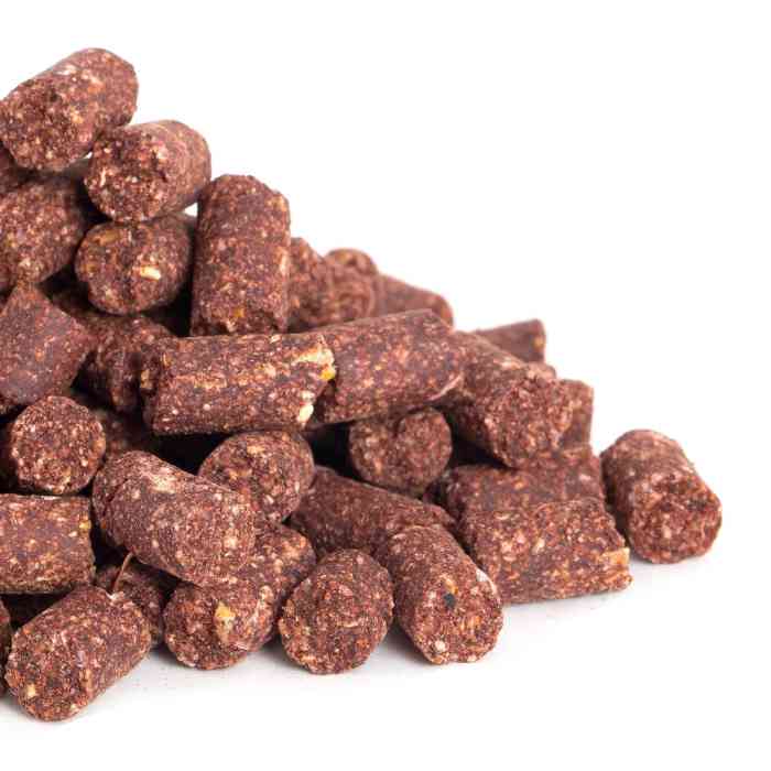 Пеллетс MINENKO Tiger Nut 10мм (1кг)