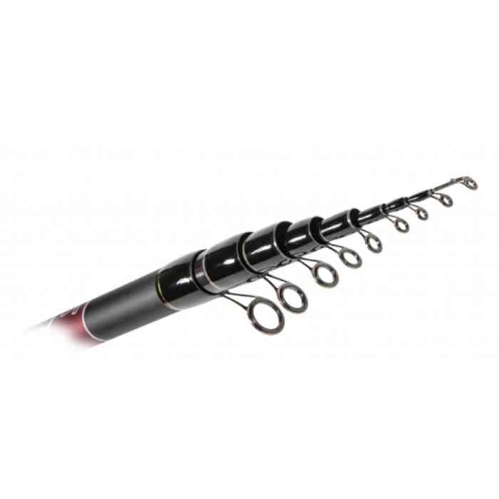 Удилище болонское Volzhanka Оптима 7.0м тест до 25гр