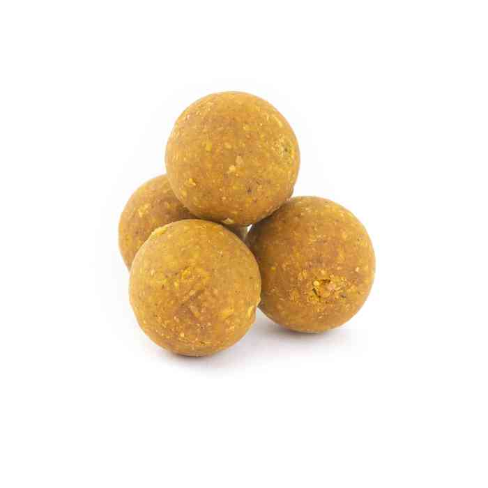 Бойлы пылящие MINENKO Mandarin 24мм (1кг)