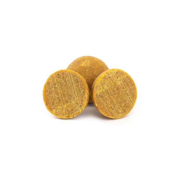 Бойлы пылящие MINENKO Orange Plum 20мм (3кг)