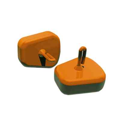 Стопор для насадки «Кукуруза» (оранжевый)